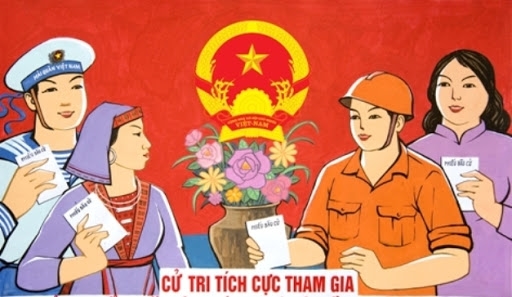 Tổ bầu cử có các nhiệm vụ, quyền hạn nào?